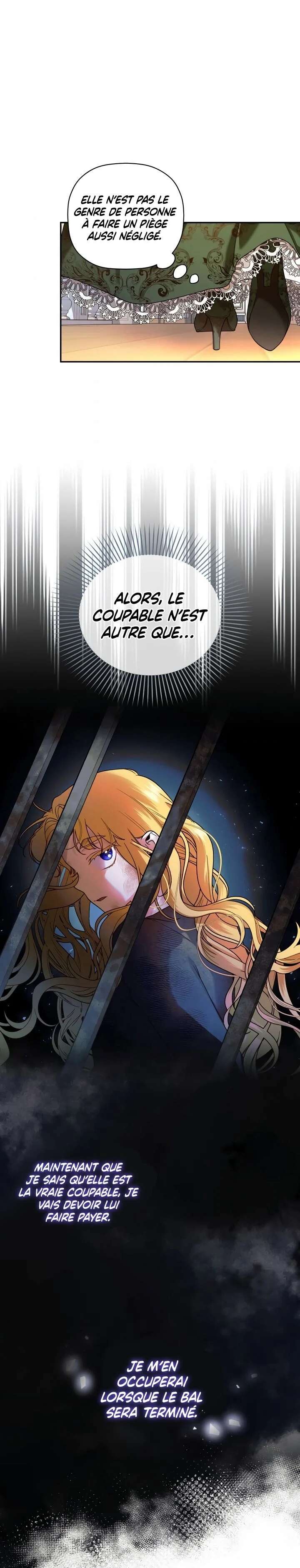 Read How To Hide The Emperor s Child FR Manga Online