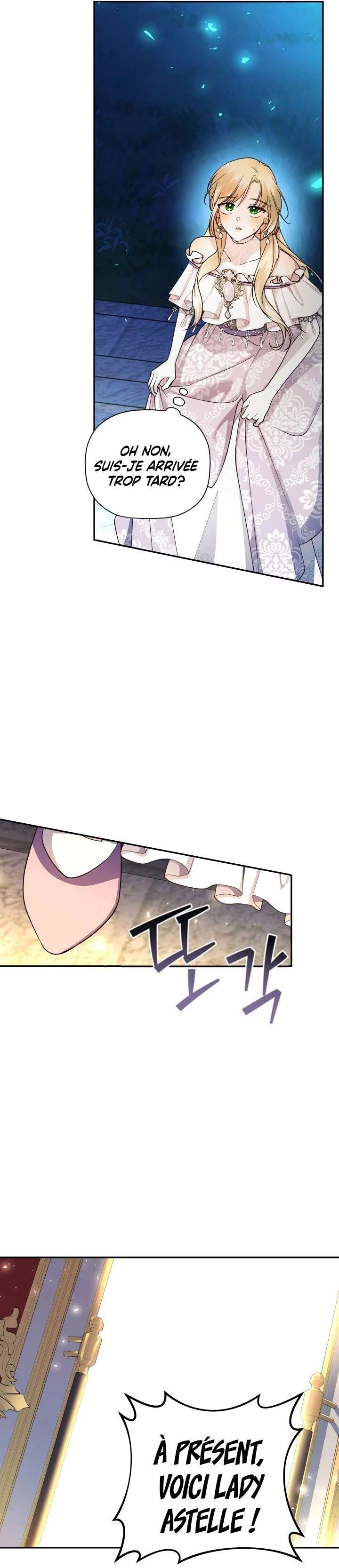 Read How To Hide The Emperor s Child FR Manga Online