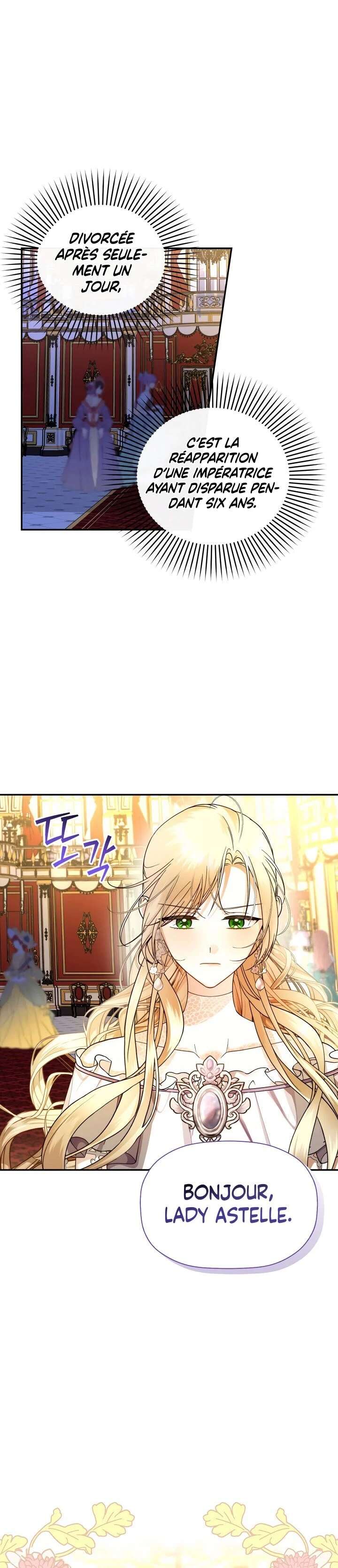 Read How To Hide The Emperor s Child FR Manga Online