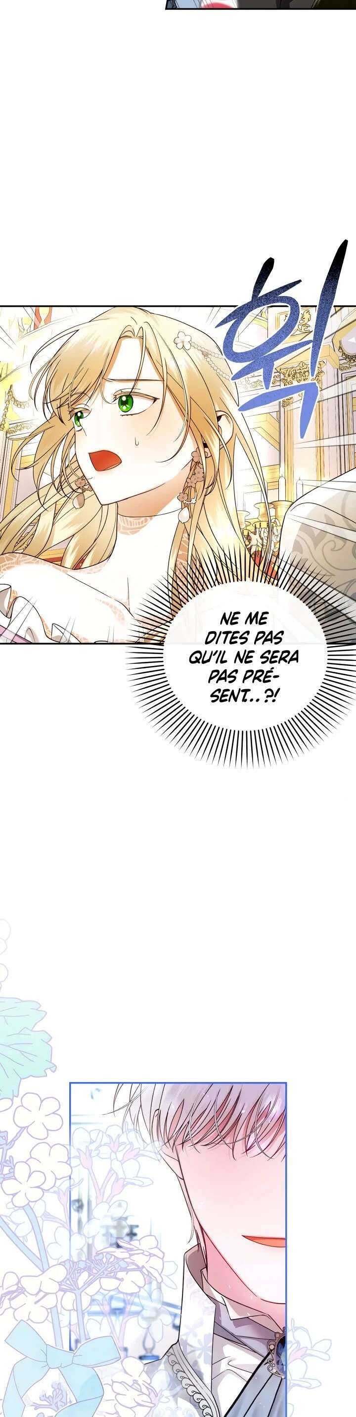 Read How To Hide The Emperor s Child FR Manga Online