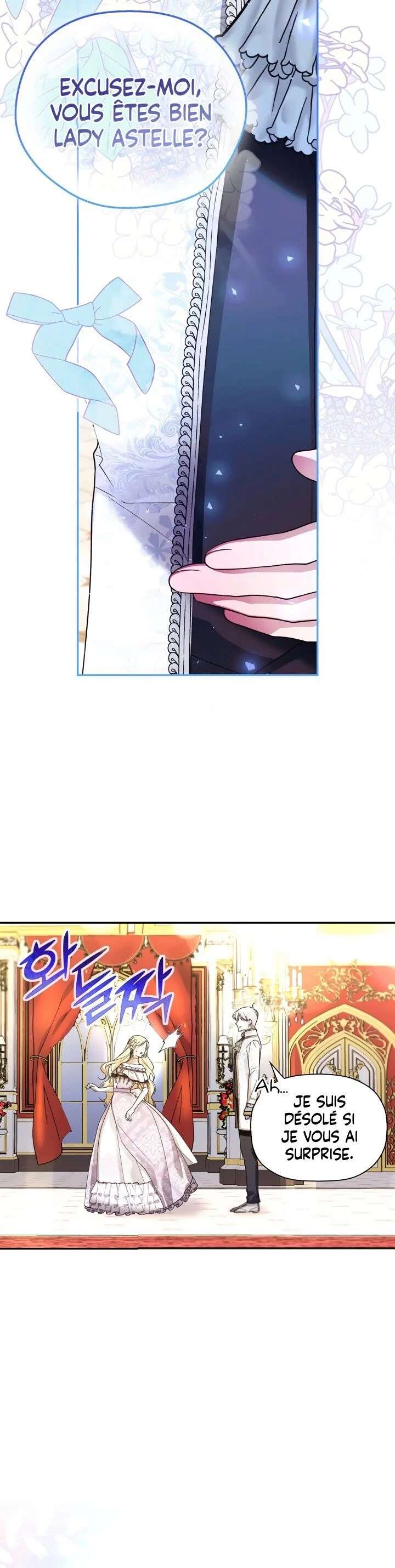 Read How To Hide The Emperor s Child FR Manga Online