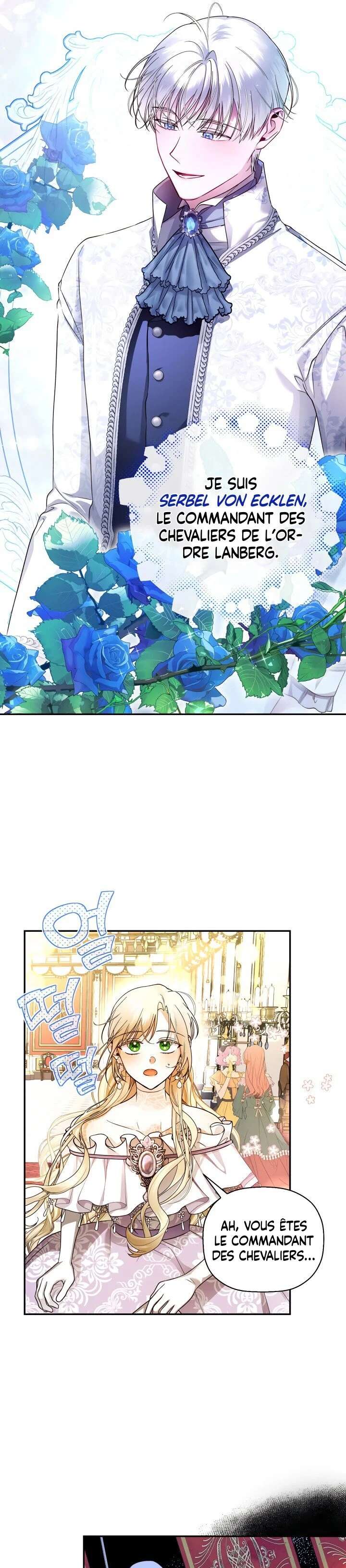 Read How To Hide The Emperor s Child FR Manga Online