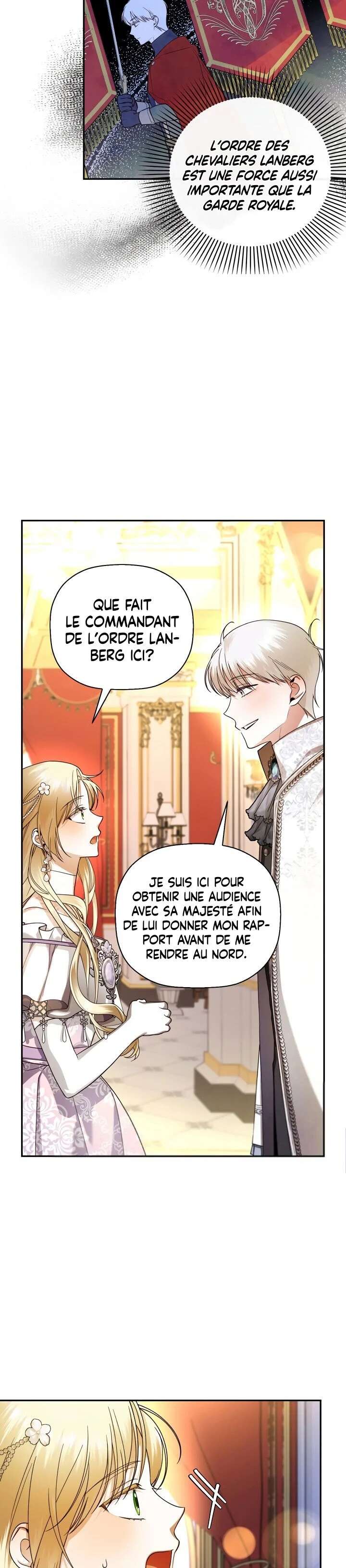 Read How To Hide The Emperor s Child FR Manga Online
