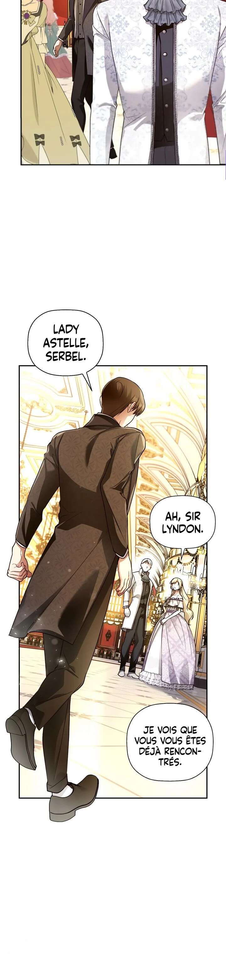 Read How To Hide The Emperor s Child FR Manga Online