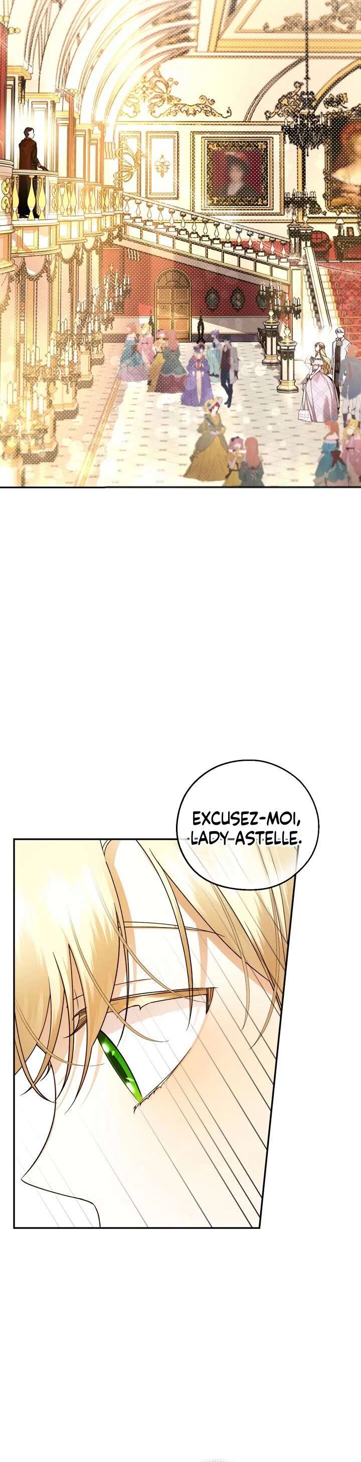 Read How To Hide The Emperor s Child FR Manga Online
