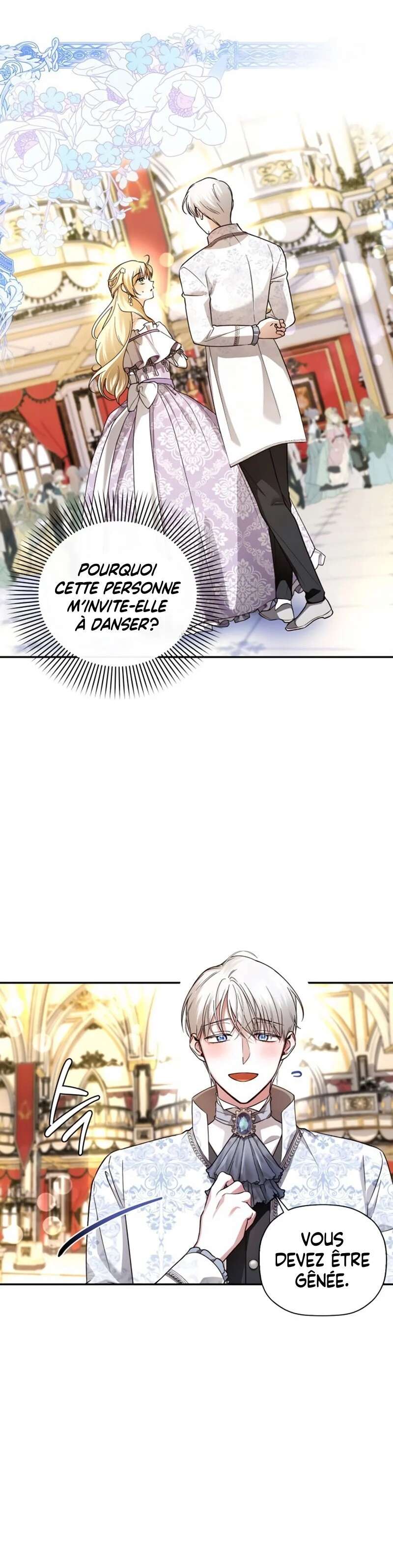 Read How To Hide The Emperor s Child FR Manga Online
