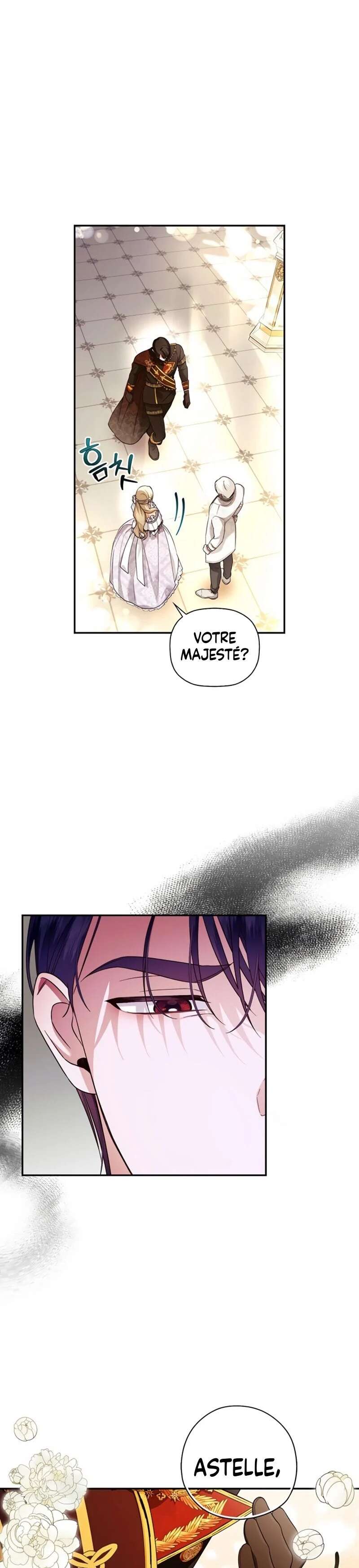 Read How To Hide The Emperor s Child FR Manga Online