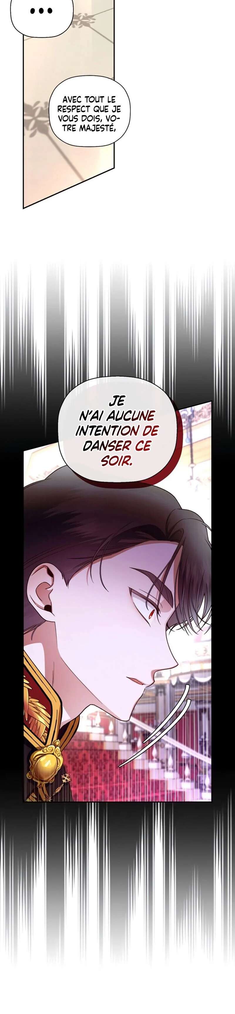 Read How To Hide The Emperor s Child FR Manga Online