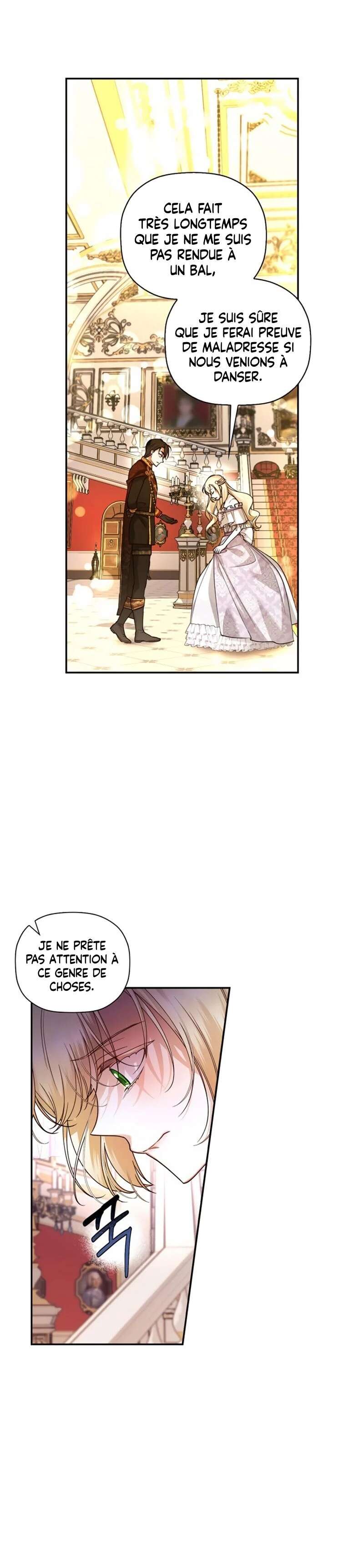 Read How To Hide The Emperor s Child FR Manga Online