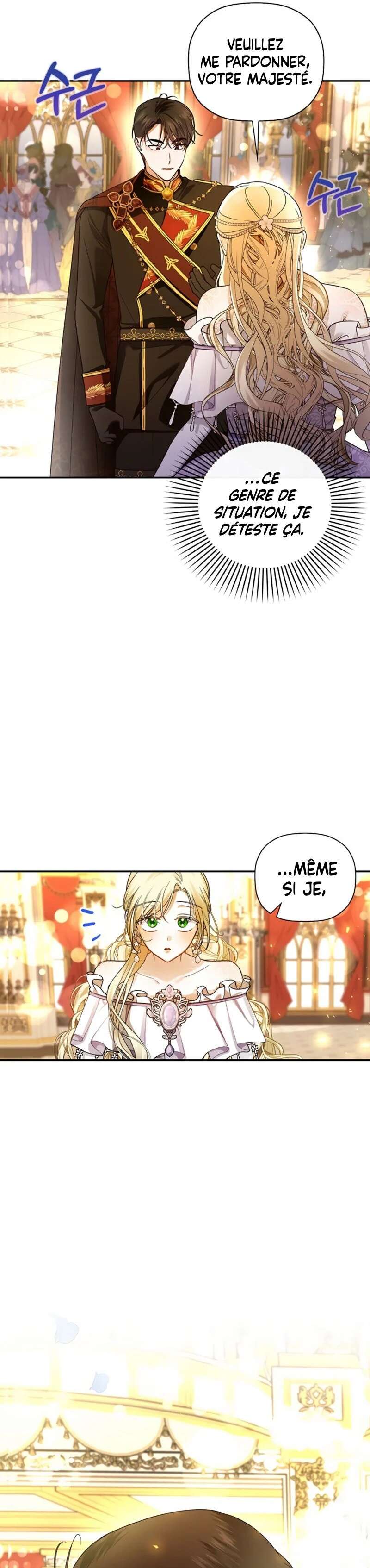 Read How To Hide The Emperor s Child FR Manga Online