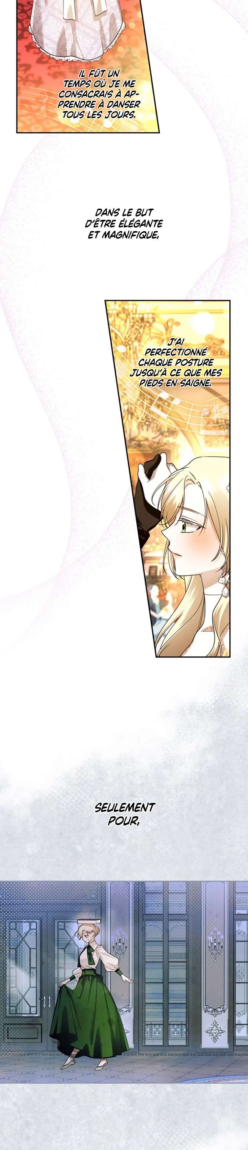 Read How To Hide The Emperor s Child FR Manga Online