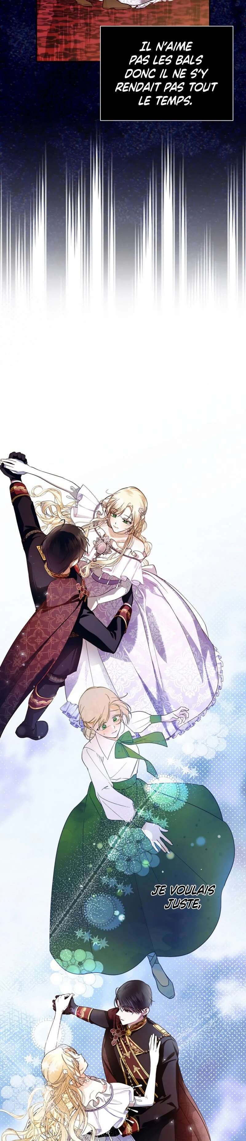 Read How To Hide The Emperor s Child FR Manga Online