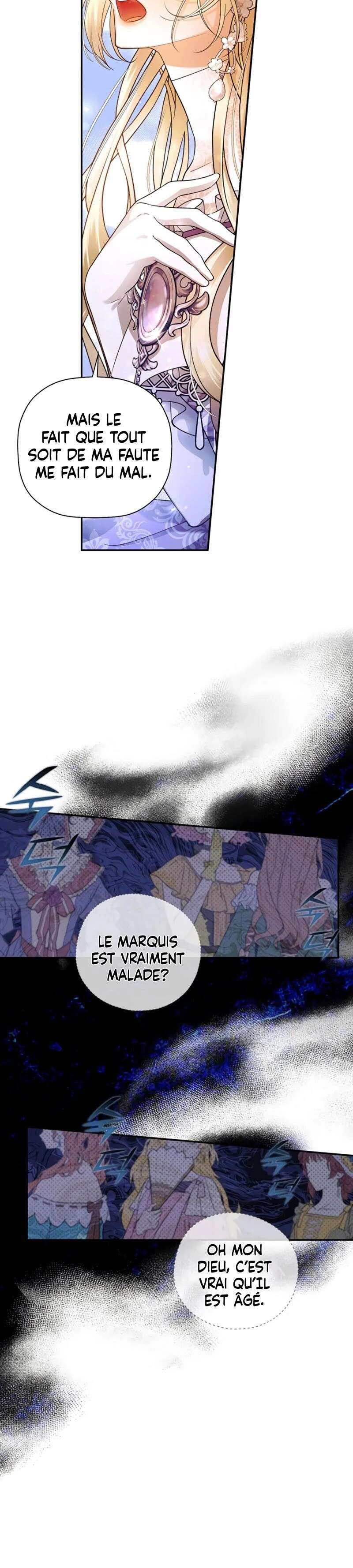 Read How To Hide The Emperor s Child FR Manga Online