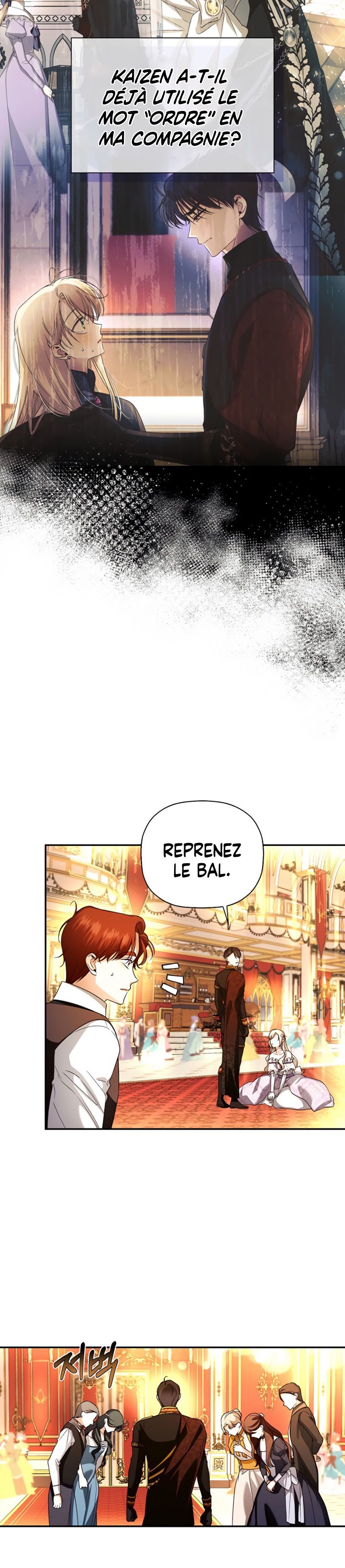 Read How To Hide The Emperor s Child FR Manga Online