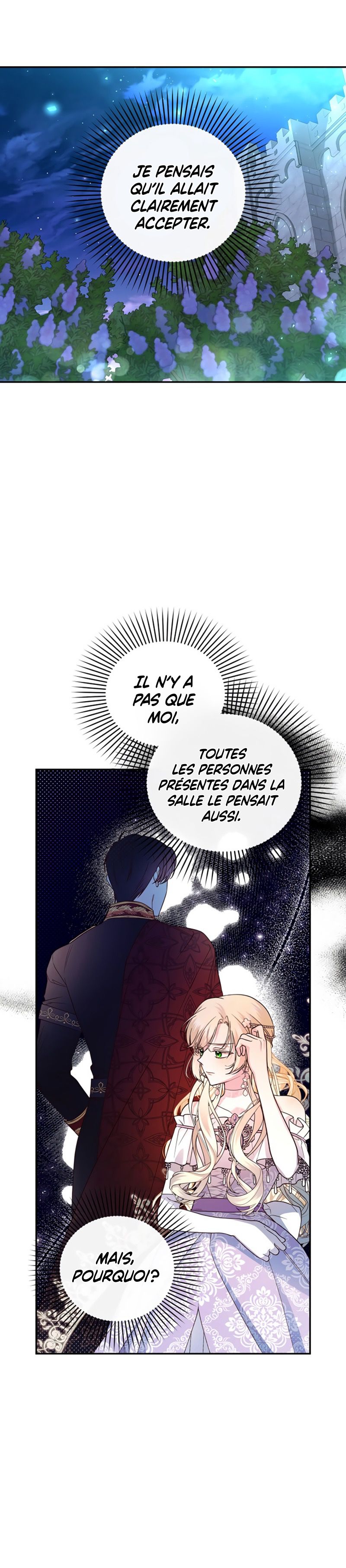 Read How To Hide The Emperor s Child FR Manga Online