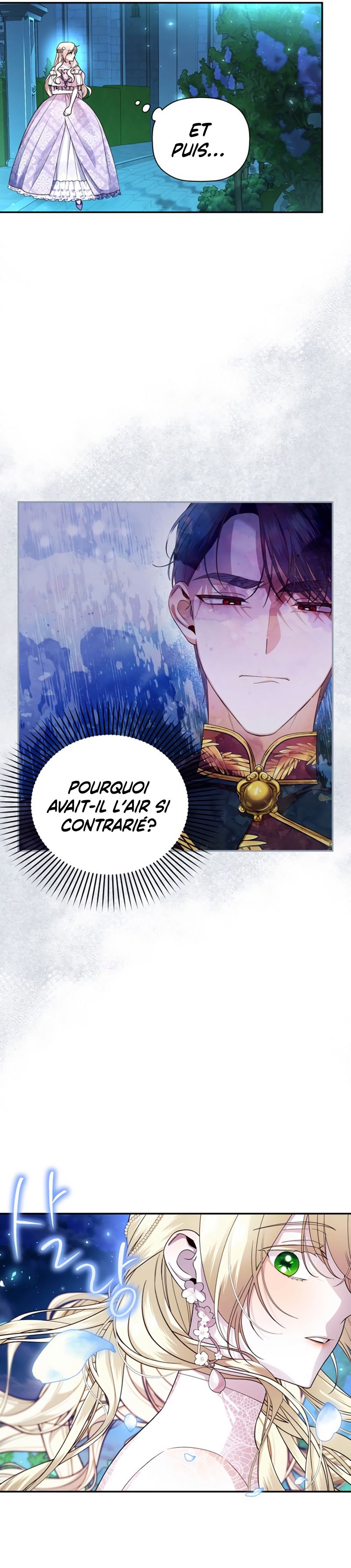 Read How To Hide The Emperor s Child FR Manga Online