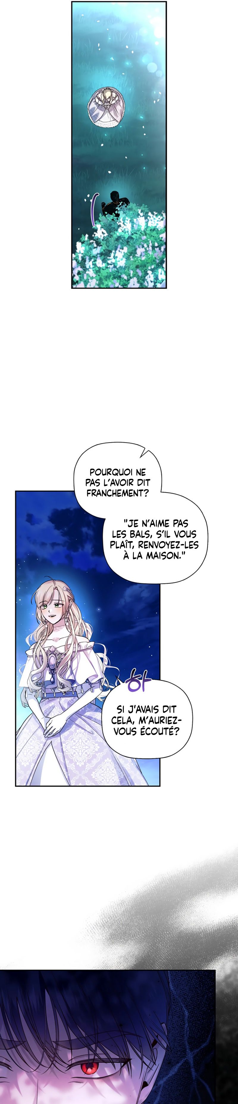 Read How To Hide The Emperor s Child FR Manga Online