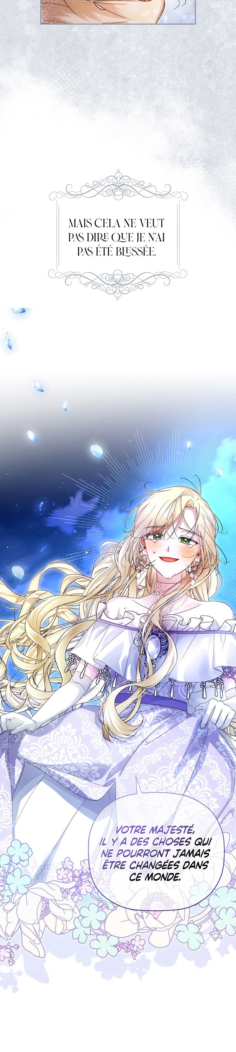 Read How To Hide The Emperor s Child FR Manga Online