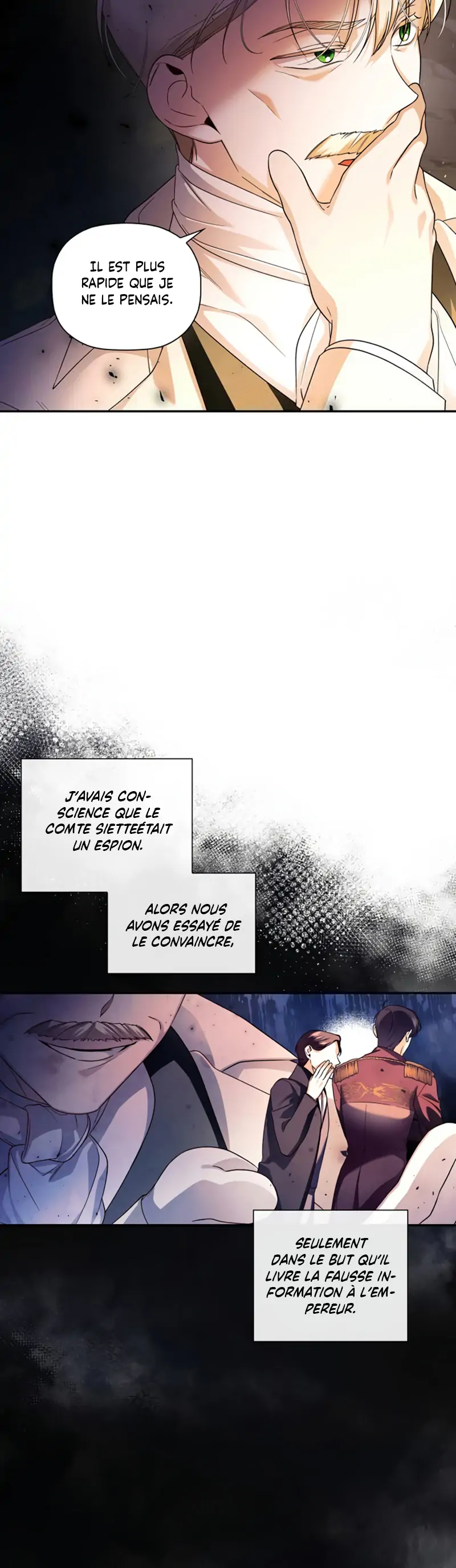 Read How To Hide The Emperor s Child FR Manga Online