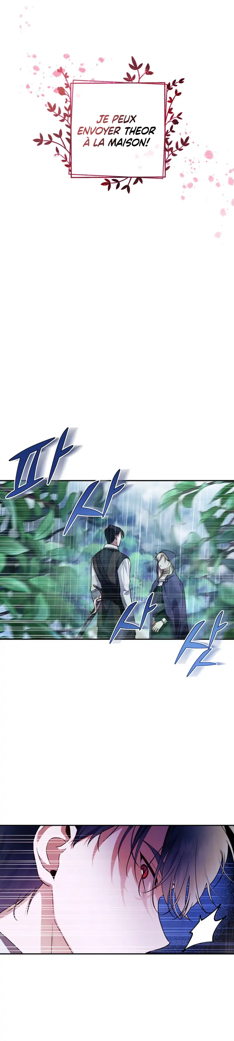 Read How To Hide The Emperor s Child FR Manga Online