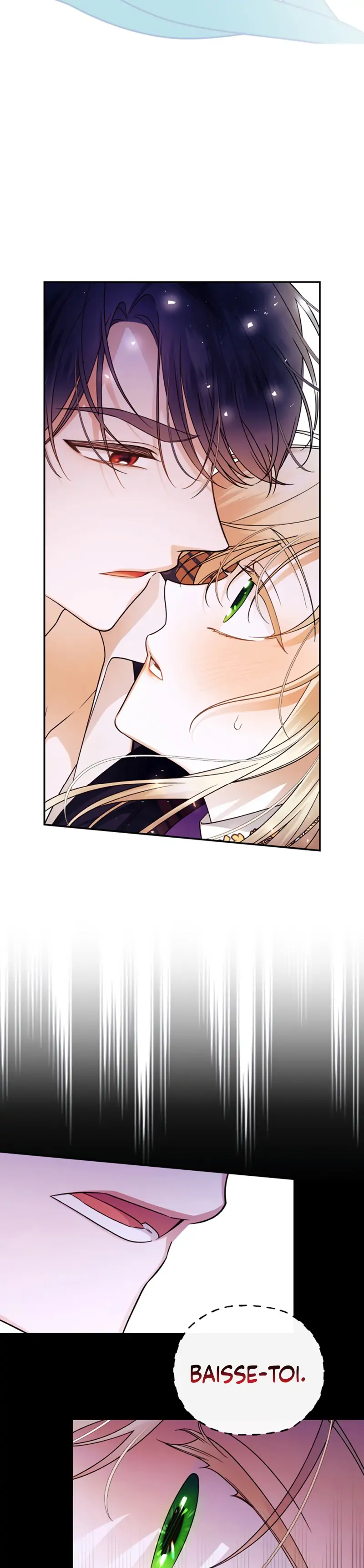Read How To Hide The Emperor s Child FR Manga Online