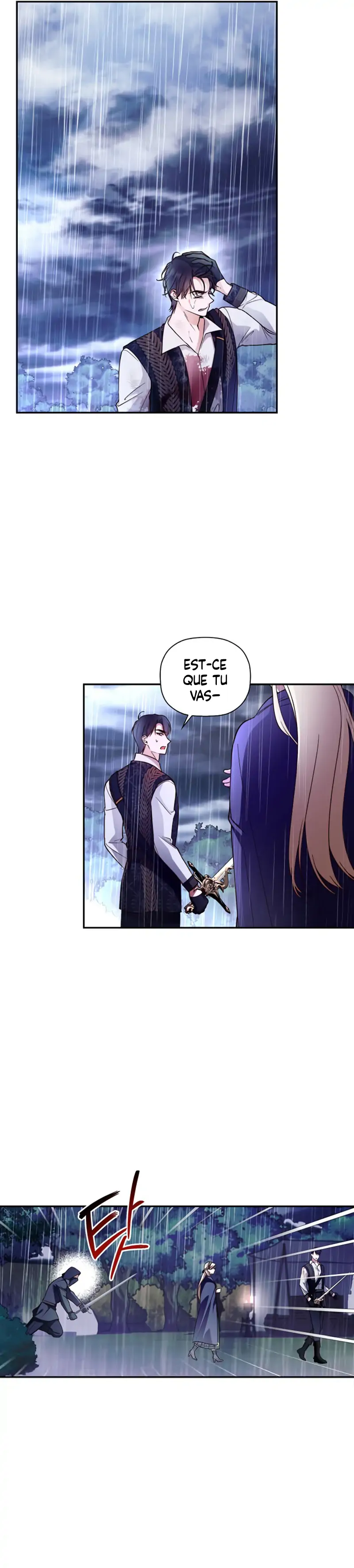 Read How To Hide The Emperor s Child FR Manga Online