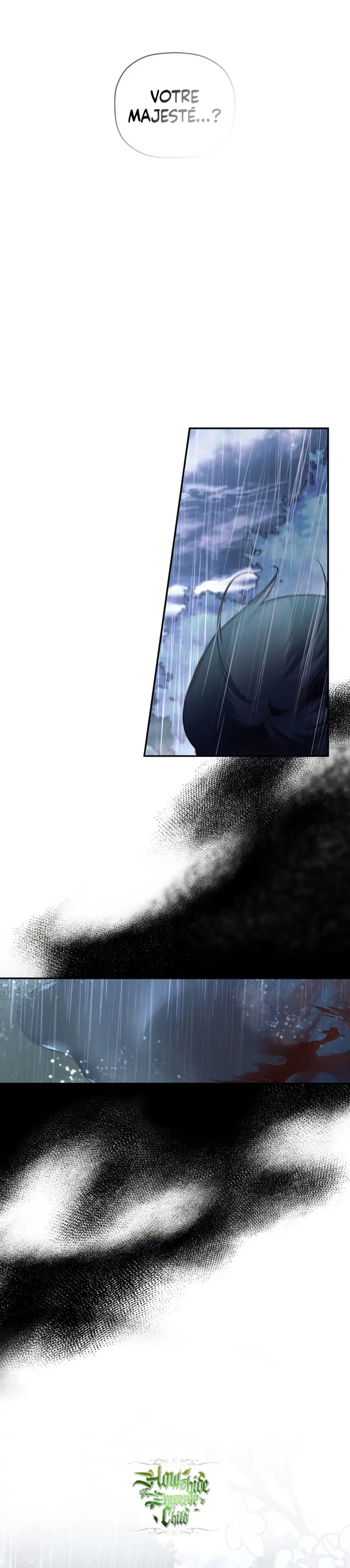 Read How To Hide The Emperor s Child FR Manga Online