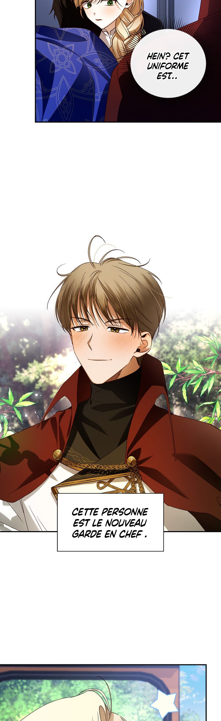 Read How To Hide The Emperor s Child FR Manga Online