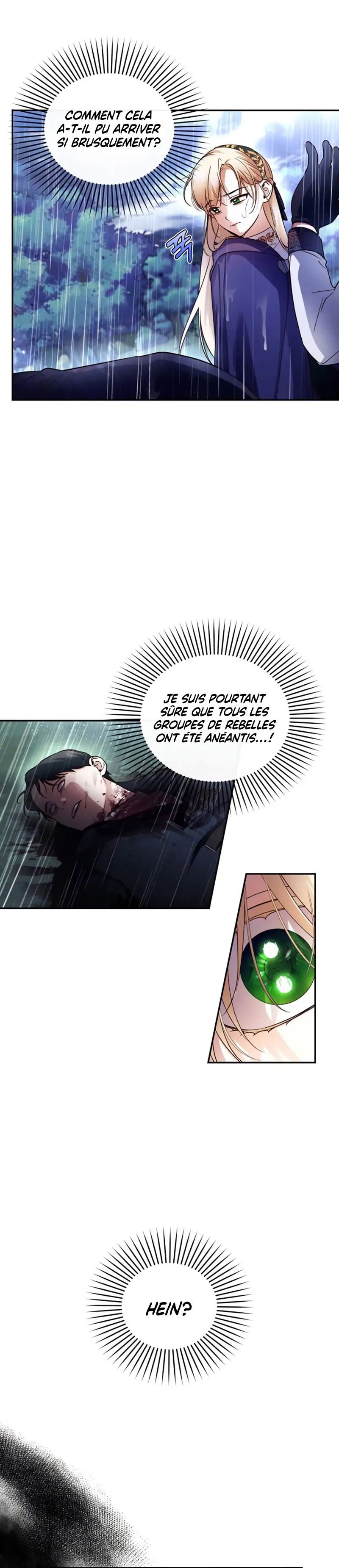 Read How To Hide The Emperor s Child FR Manga Online