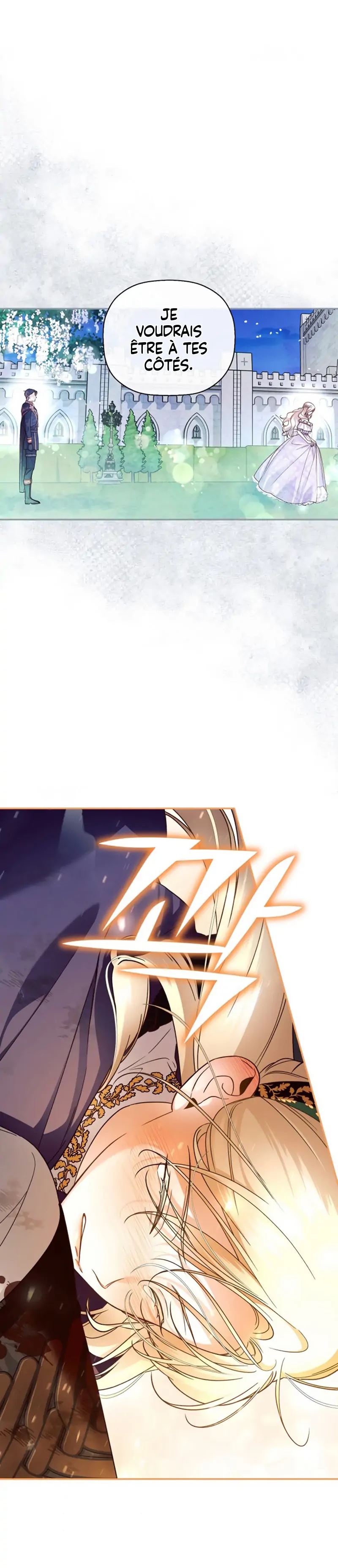 Read How To Hide The Emperor s Child FR Manga Online