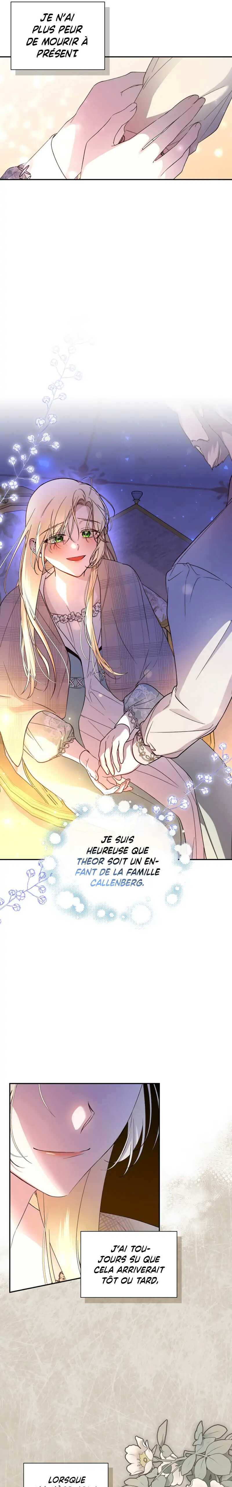 Read How To Hide The Emperor s Child FR Manga Online