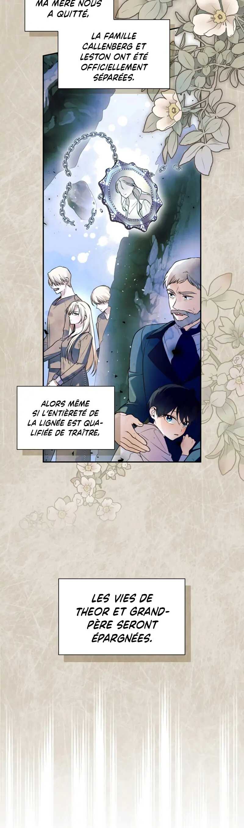 Read How To Hide The Emperor s Child FR Manga Online
