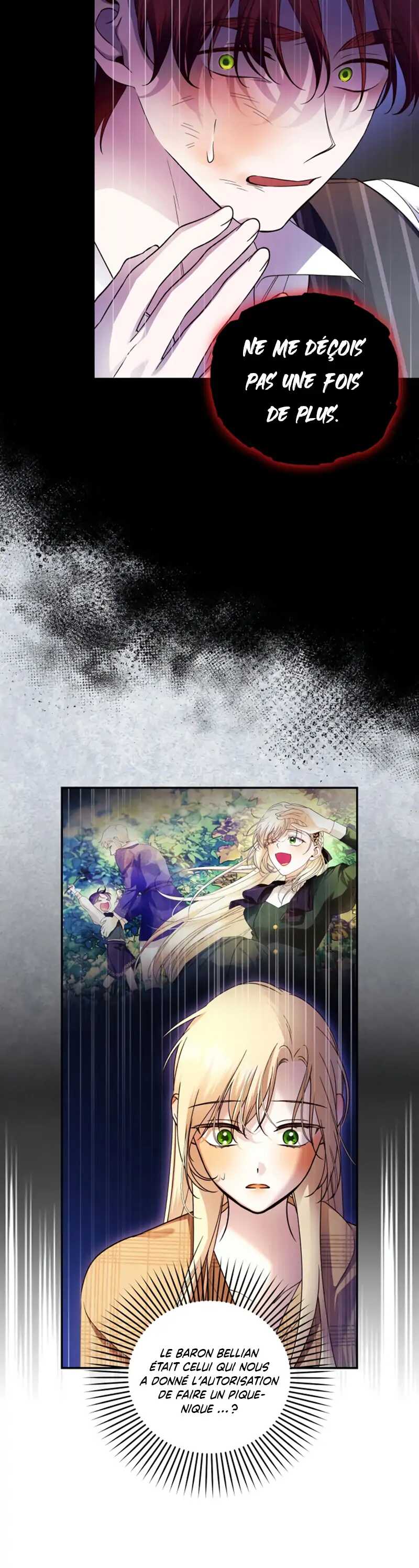 Read How To Hide The Emperor s Child FR Manga Online