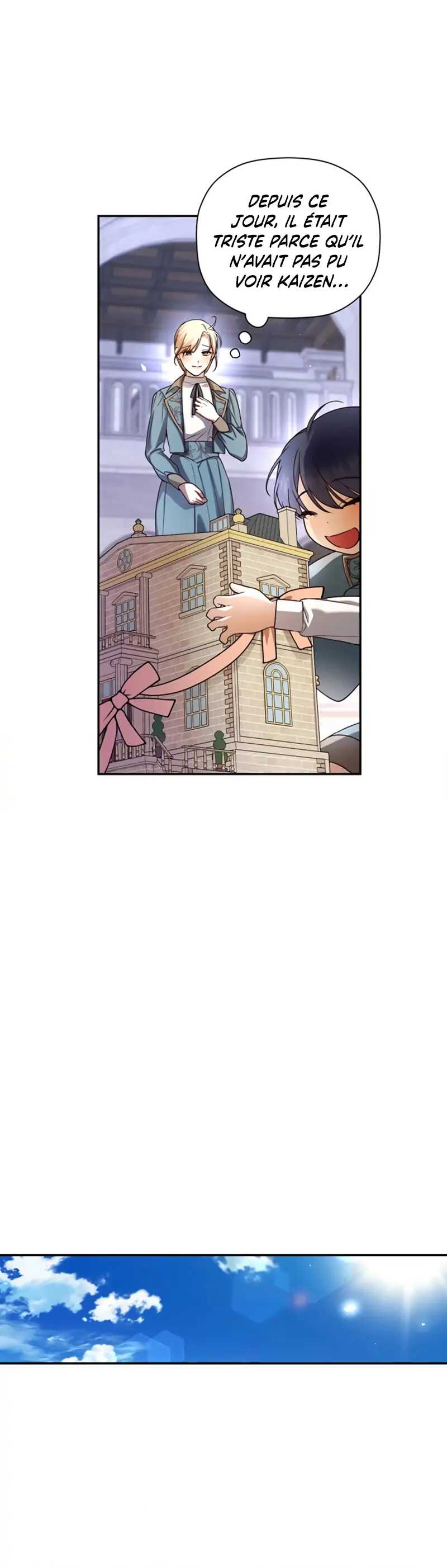 Read How To Hide The Emperor s Child FR Manga Online