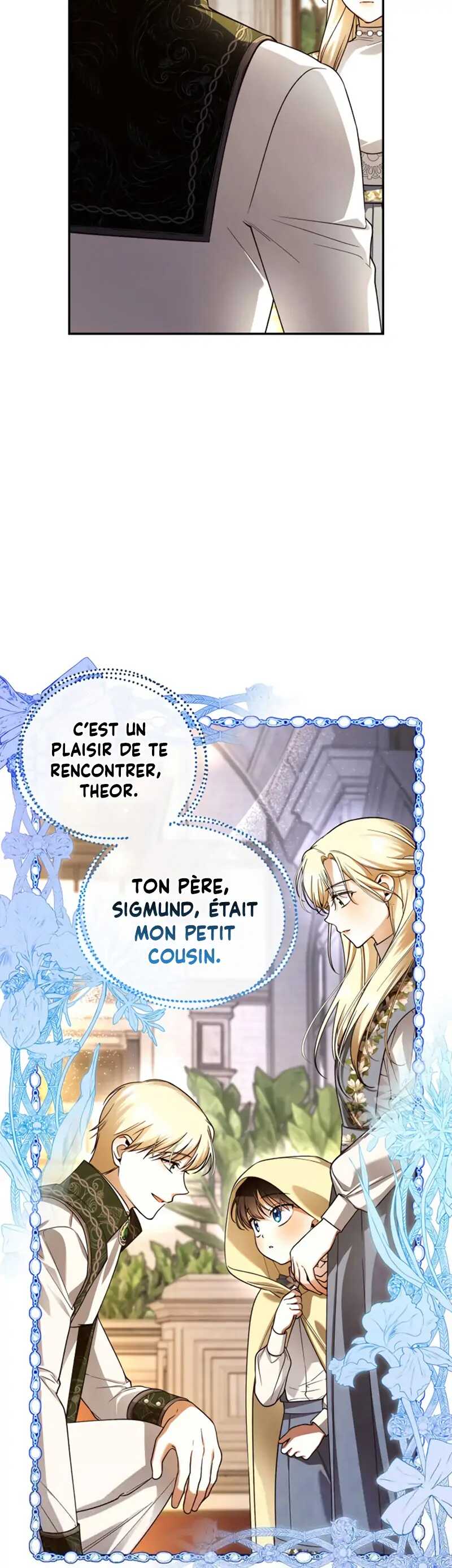 Read How To Hide The Emperor s Child FR Manga Online