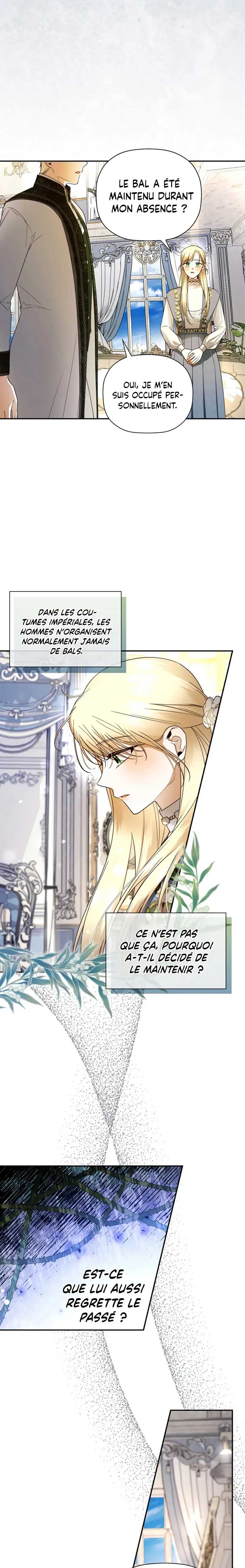 Read How To Hide The Emperor s Child FR Manga Online