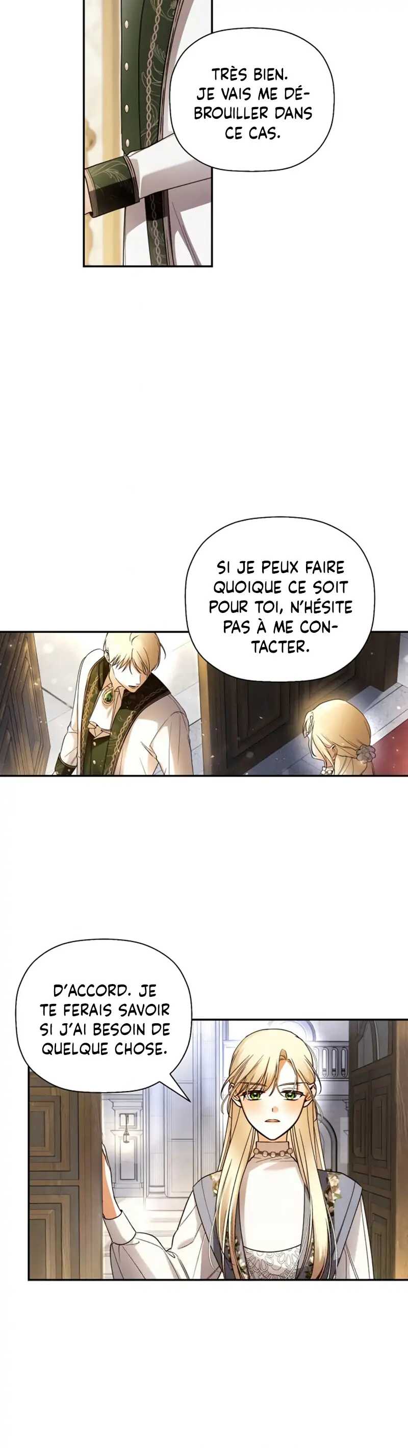 Read How To Hide The Emperor s Child FR Manga Online