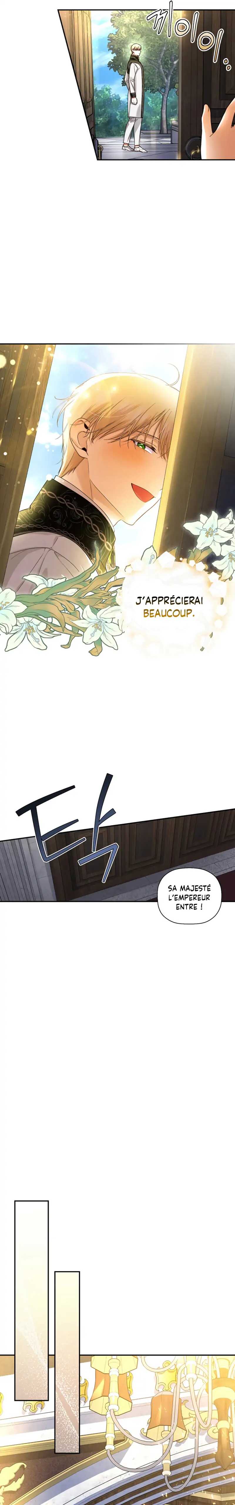 Read How To Hide The Emperor s Child FR Manga Online