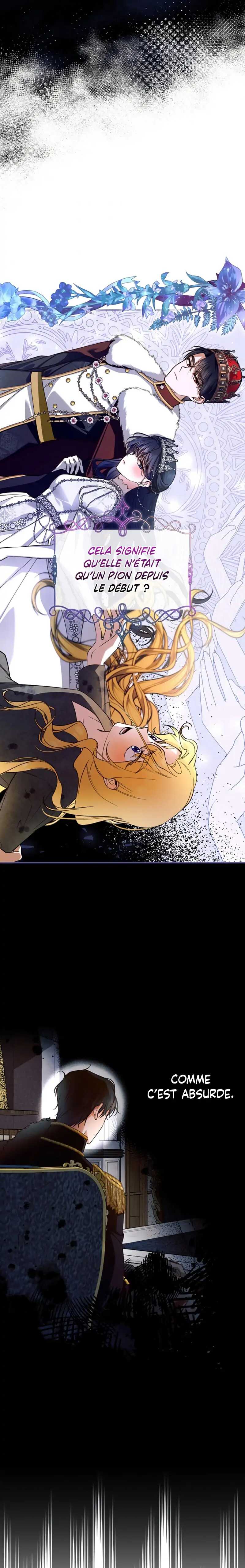 Read How To Hide The Emperor s Child FR Manga Online