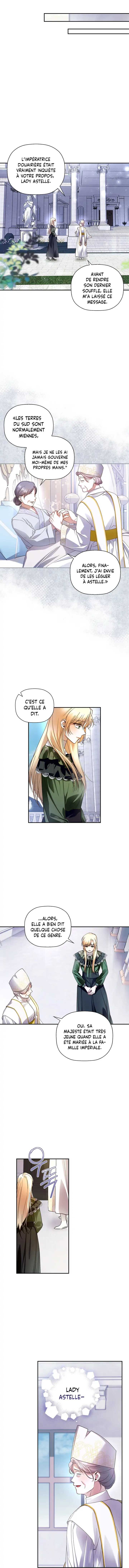 Read How To Hide The Emperor s Child FR Manga Online