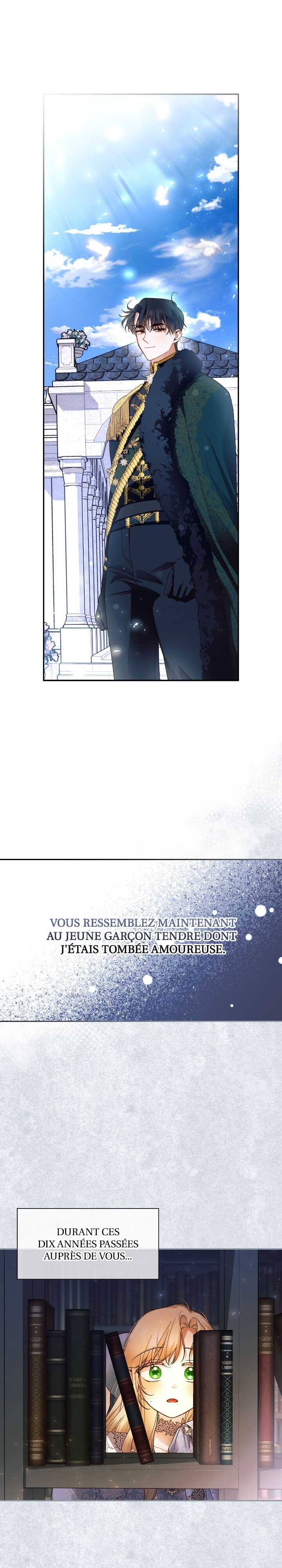Read How To Hide The Emperor s Child FR Manga Online