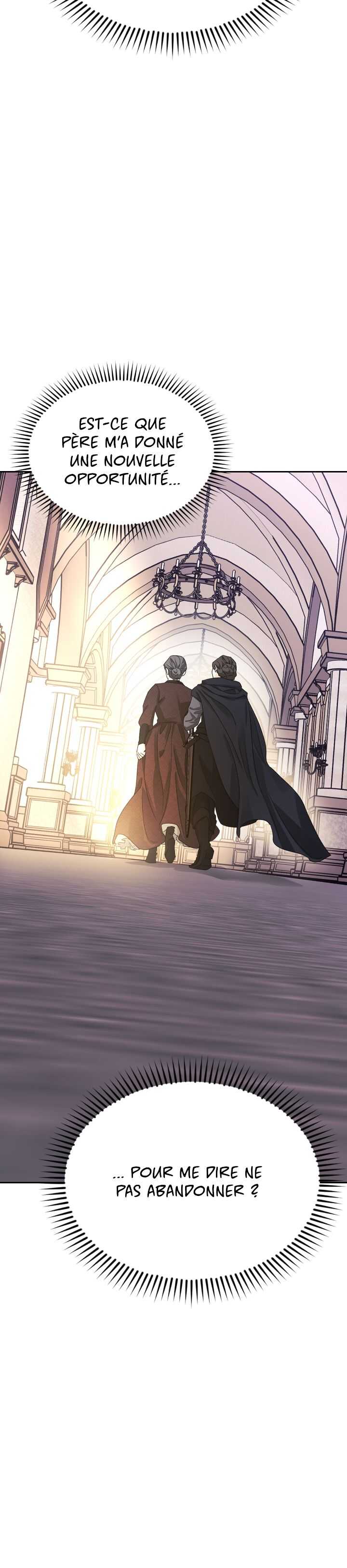 Read How To Hide The Emperor s Child FR Manga Online