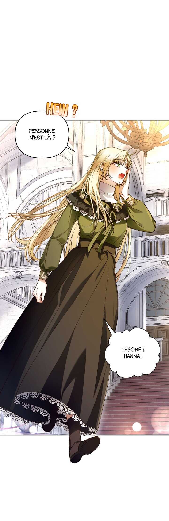 Read How To Hide The Emperor s Child FR Manga Online