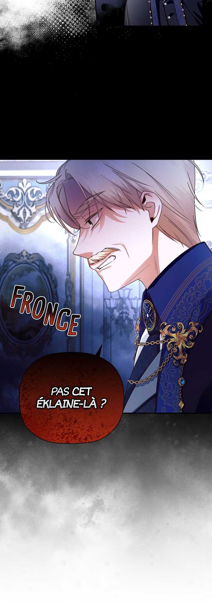 Read How To Hide The Emperor s Child FR Manga Online