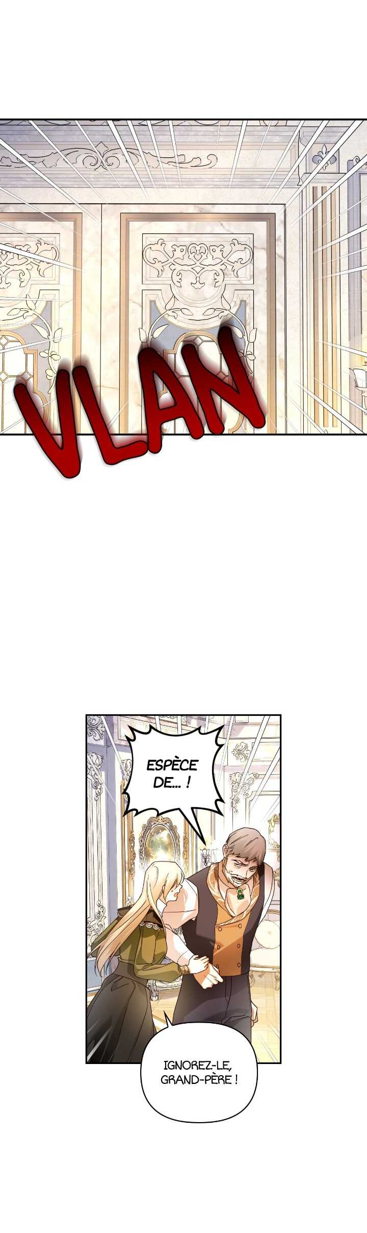 Read How To Hide The Emperor s Child FR Manga Online
