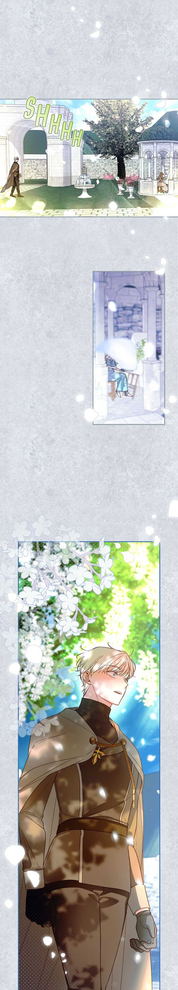 Read How To Hide The Emperor s Child FR Manga Online