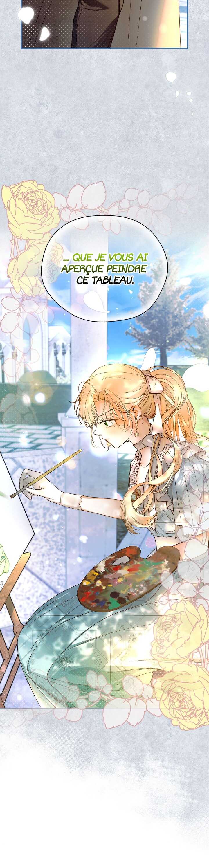 Read How To Hide The Emperor s Child FR Manga Online
