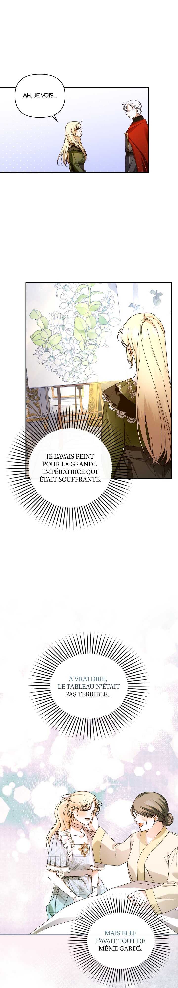 Read How To Hide The Emperor s Child FR Manga Online