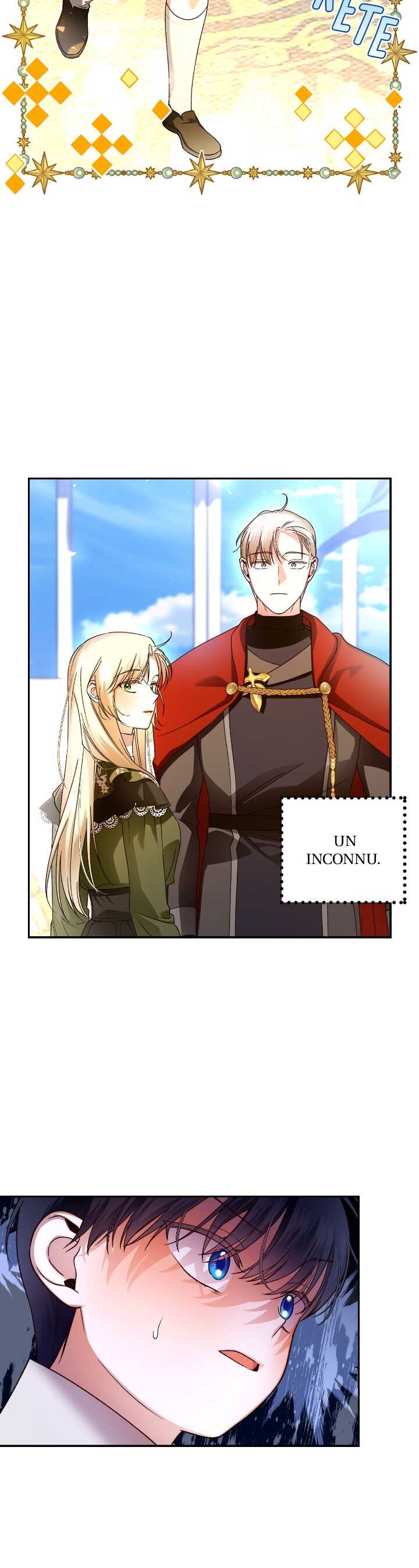 Read How To Hide The Emperor s Child FR Manga Online