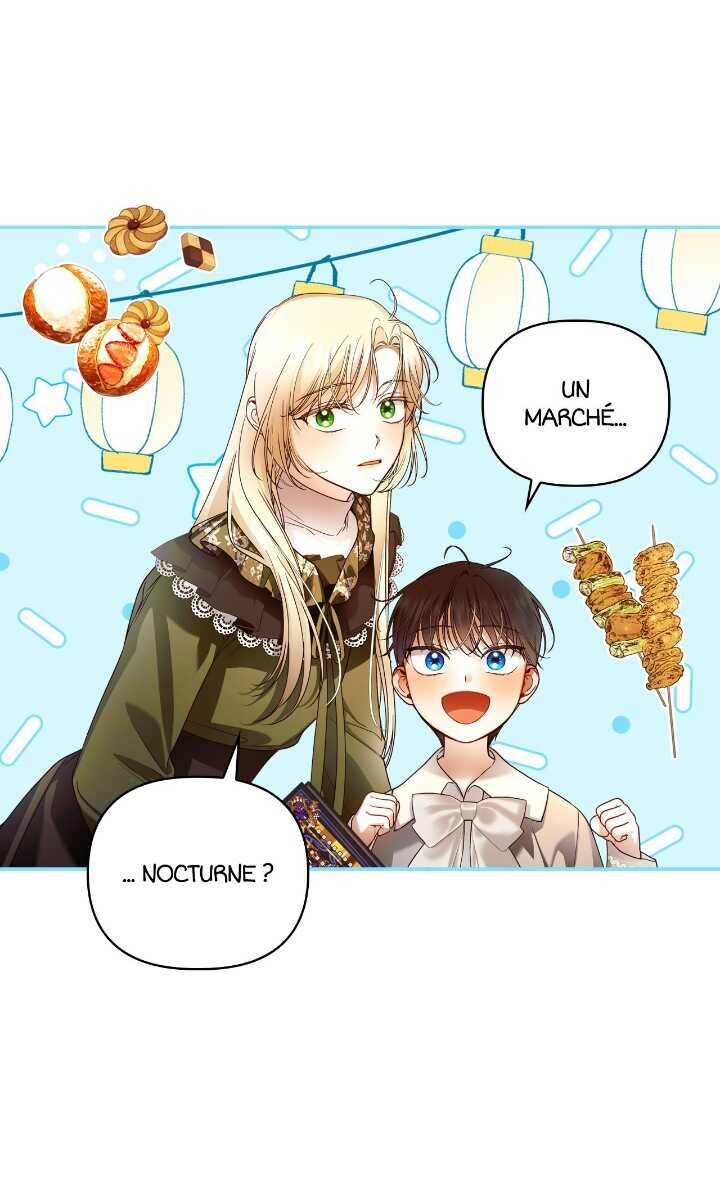 Read How To Hide The Emperor s Child FR Manga Online